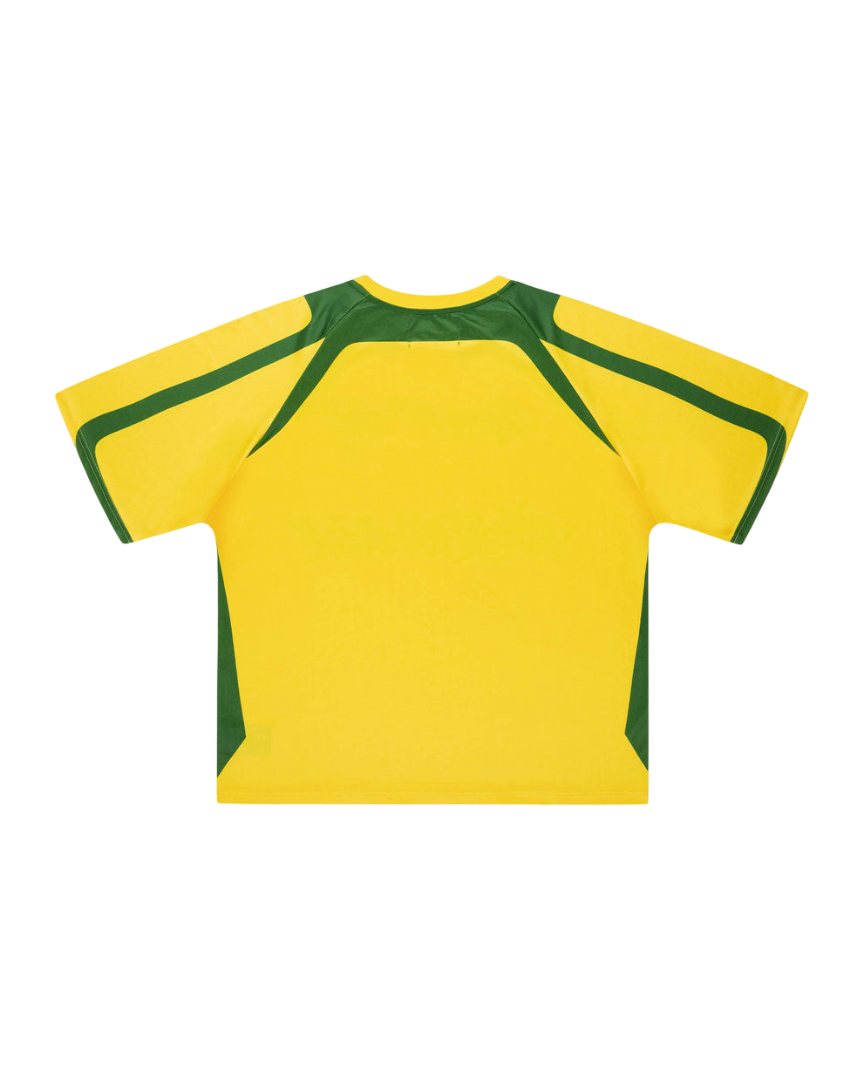 Vicinity Brazil Jersey