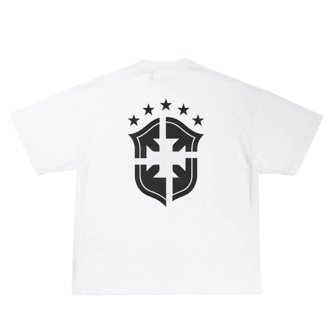 Neymar The Flair Tee