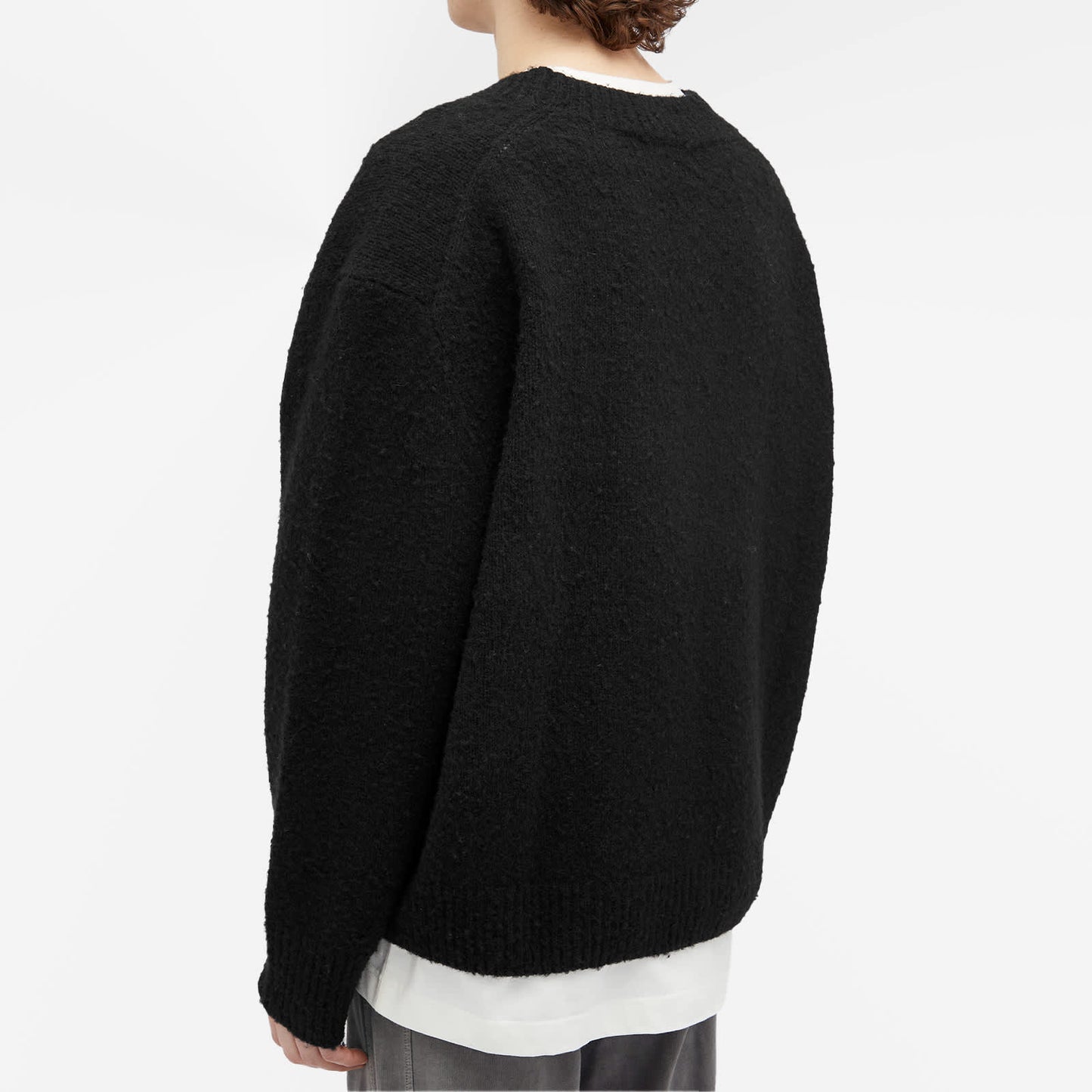 CB Knit Sweater