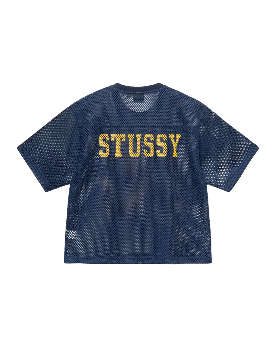 Stussy 80 Jersey