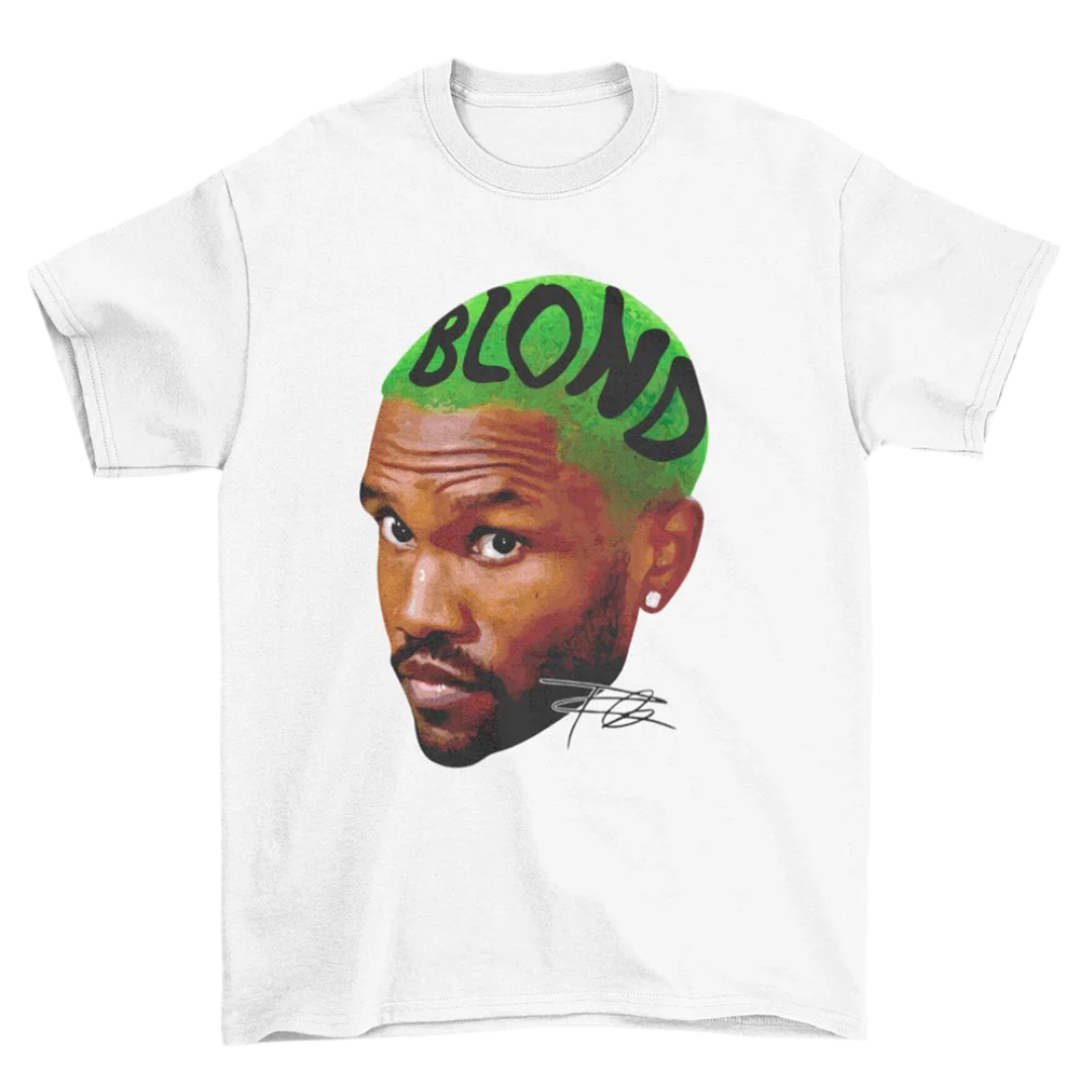 Crazy Frank Tee