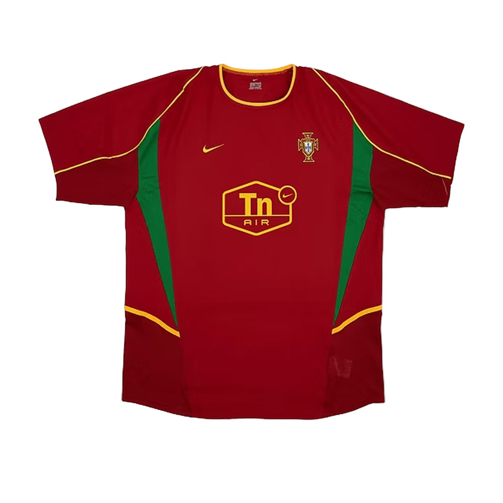 Portugal-Tn Jersey