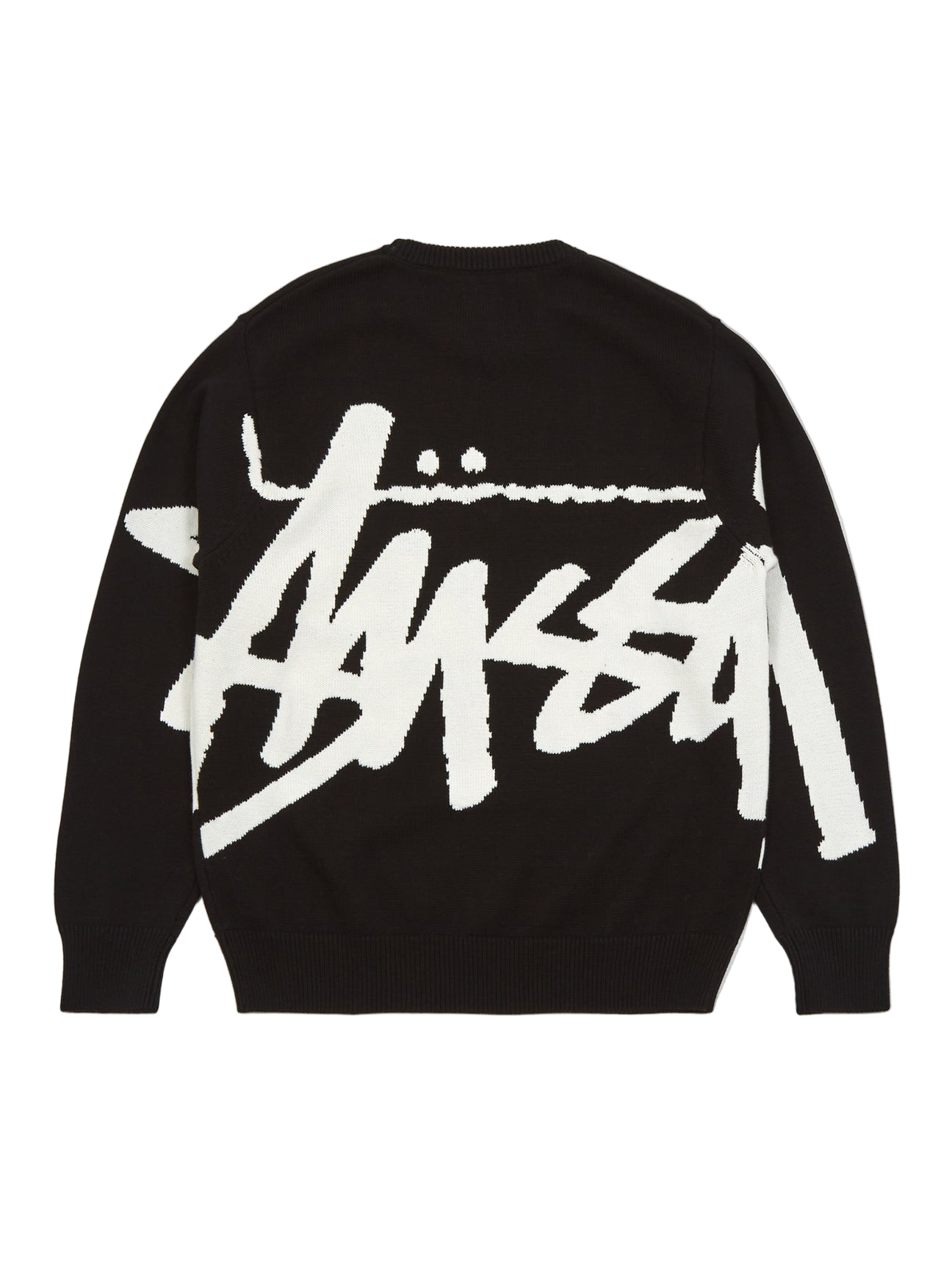Stussy Sweater