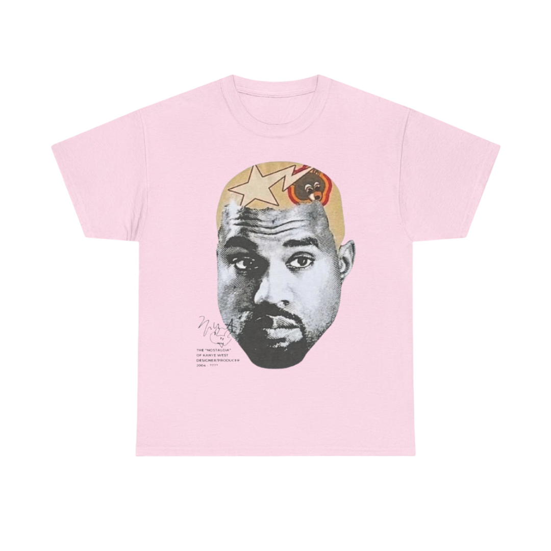 Kanye West Tee