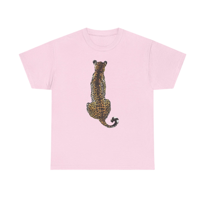 Léopard #2 Tee