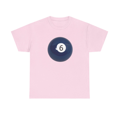 Blue Ball Tee