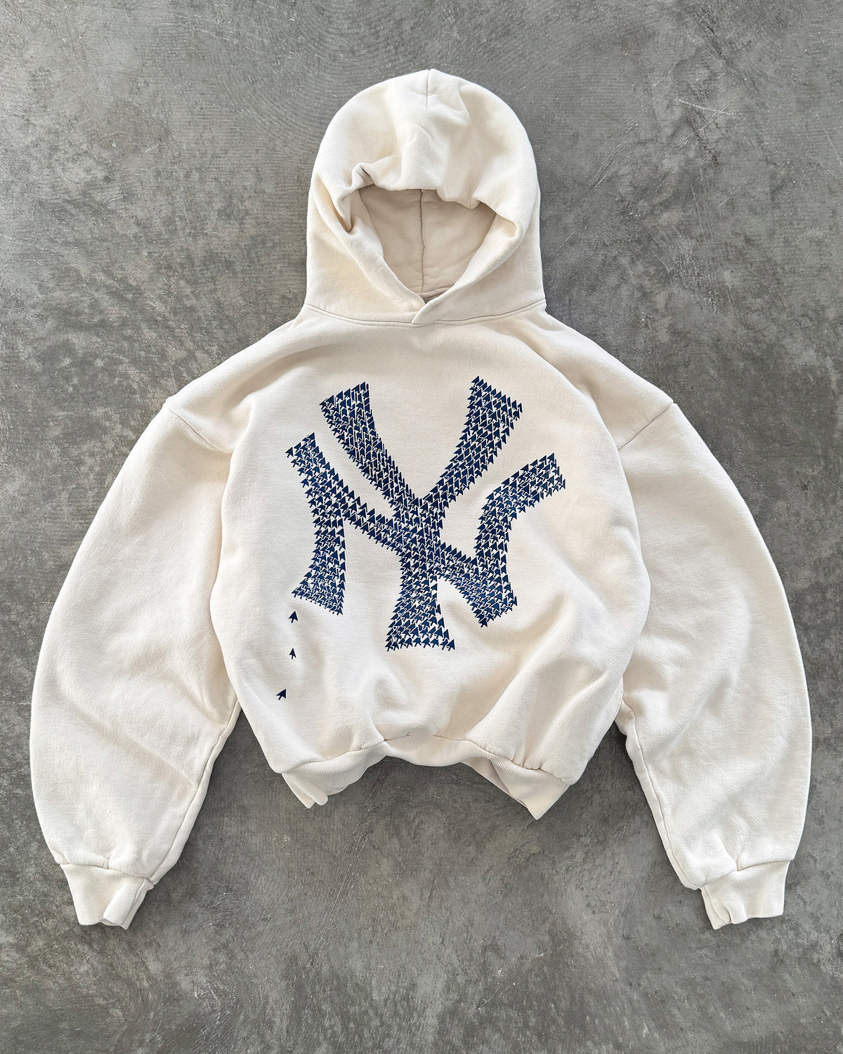 NY Hoodie