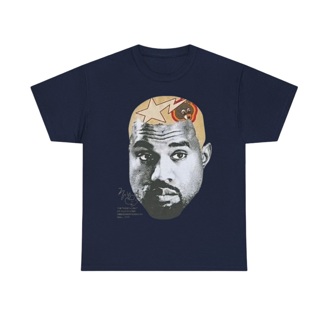 Kanye West Tee