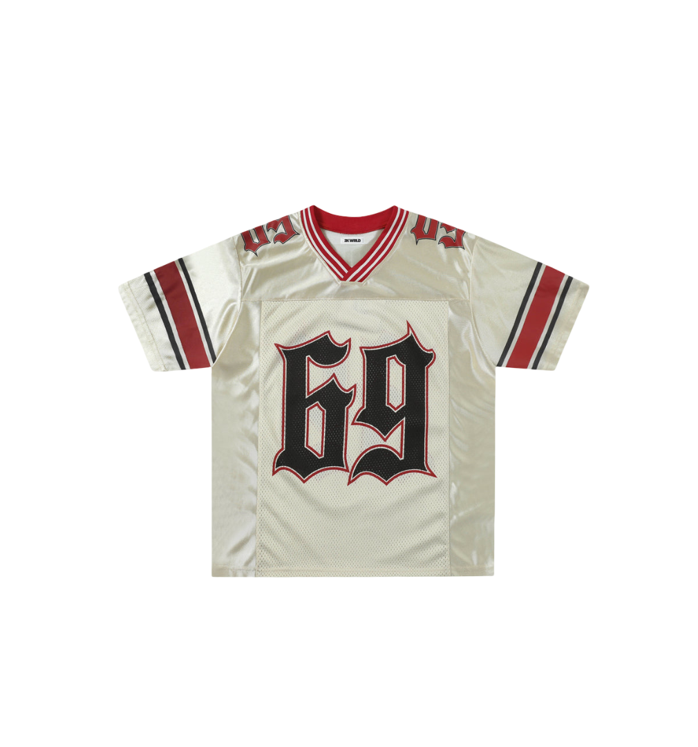 69 Vintage Jersey
