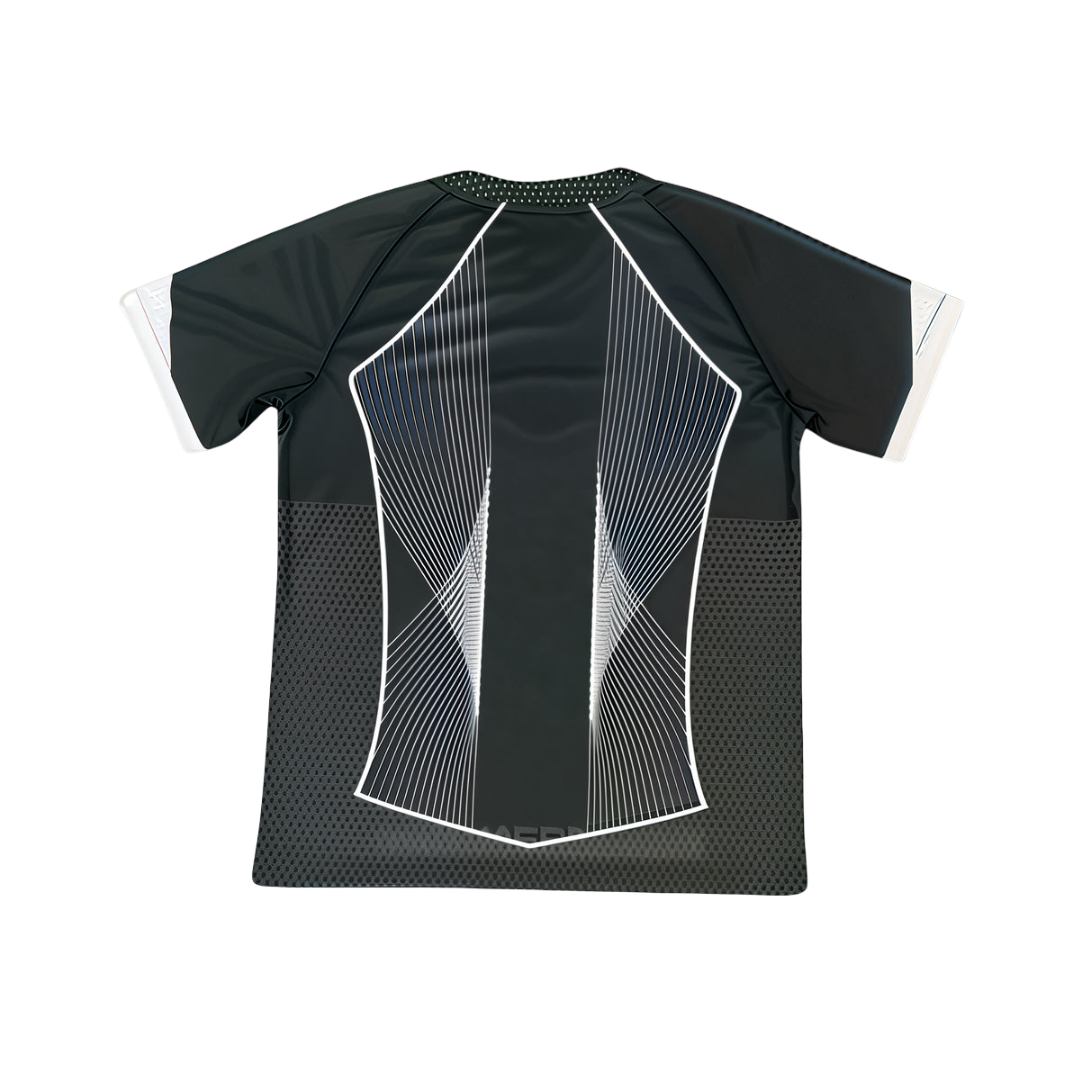 Barcelona Black Jersey