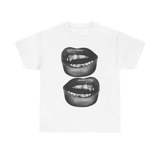 Double Grillz Tee