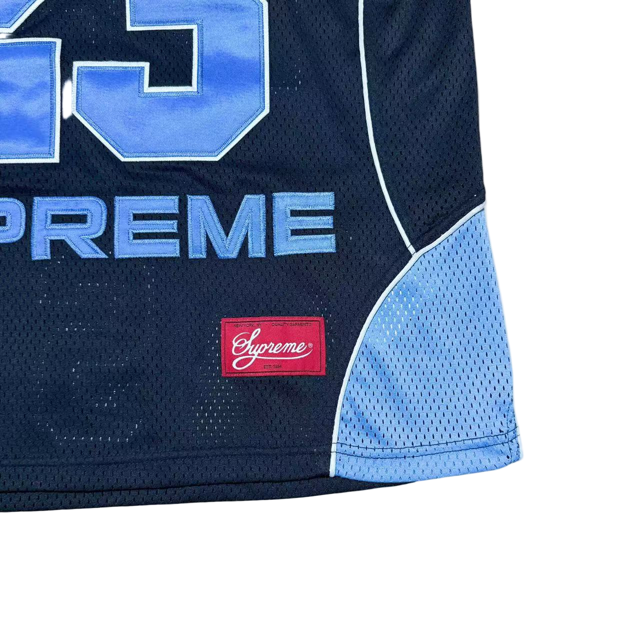 Supreme 23 Jersey