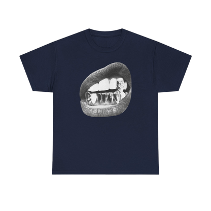 Grillz Tee