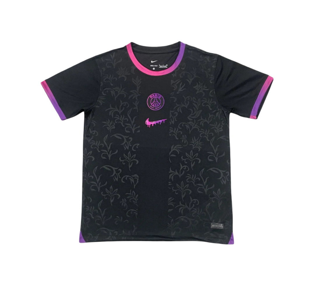 Psg Jersey