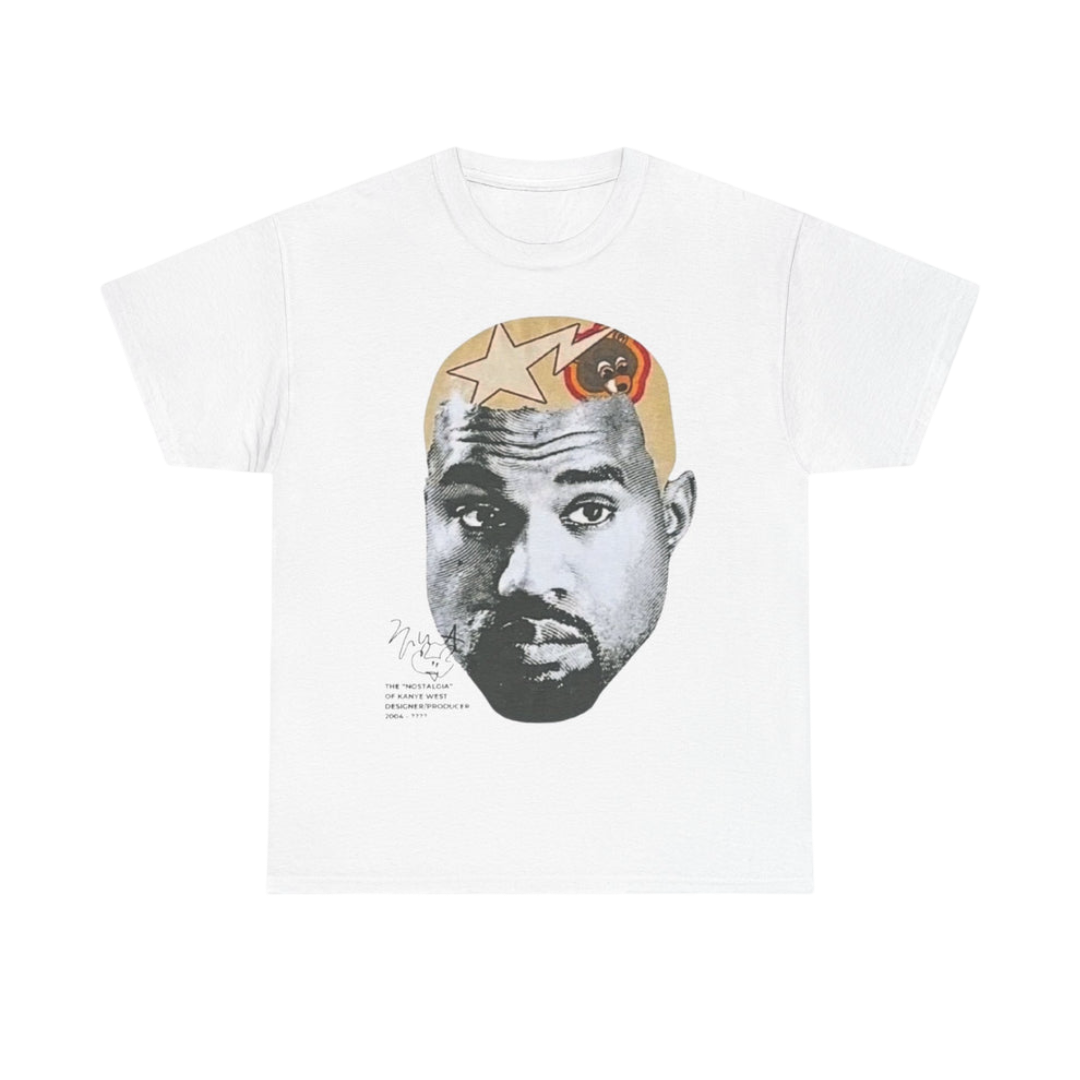Kanye West Tee