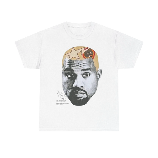 Kanye West Tee