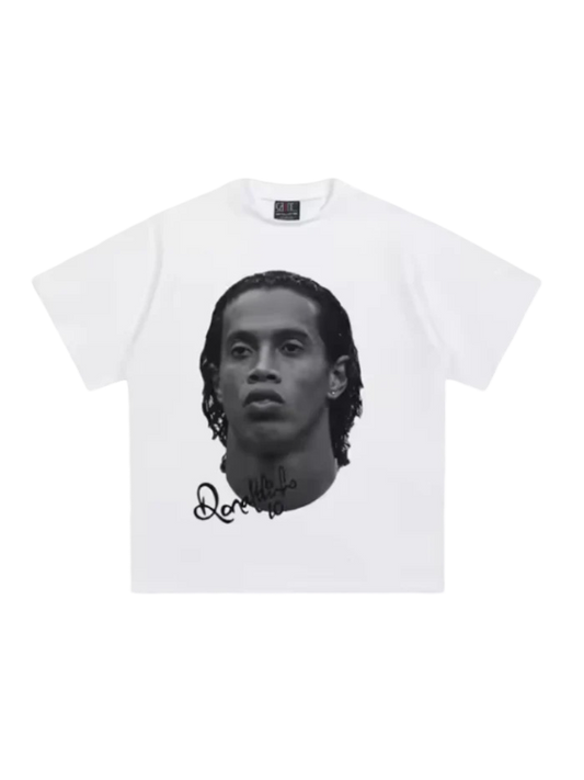 Ronaldinho Tee