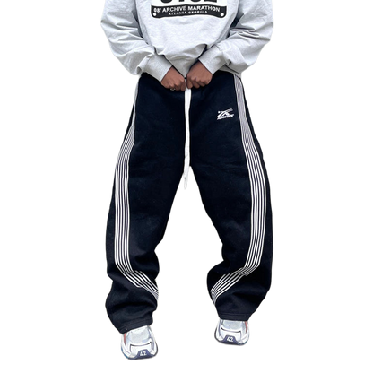 Black Sweatpants