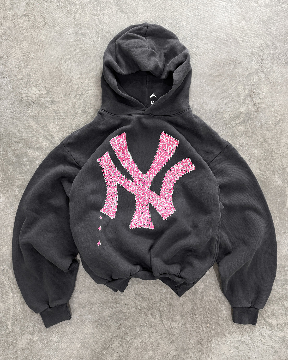 NY Hoodie