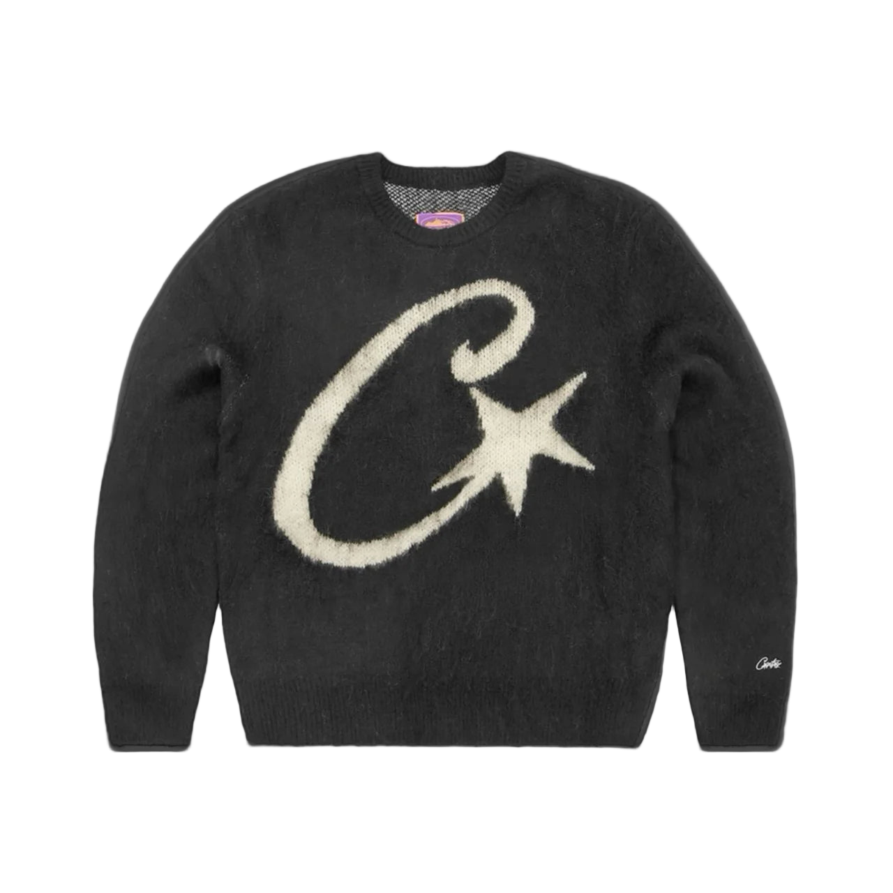Corteiz C Star Knit Sweater