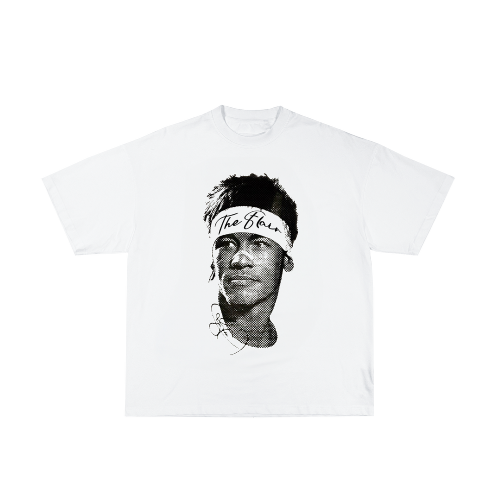 Neymar The Flair Tee