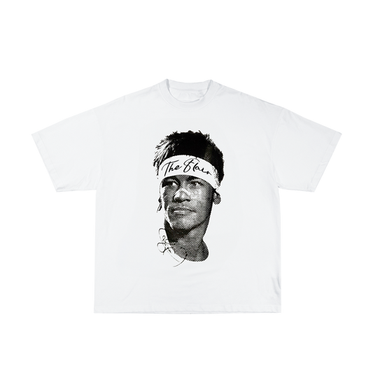 Neymar The Flair Tee