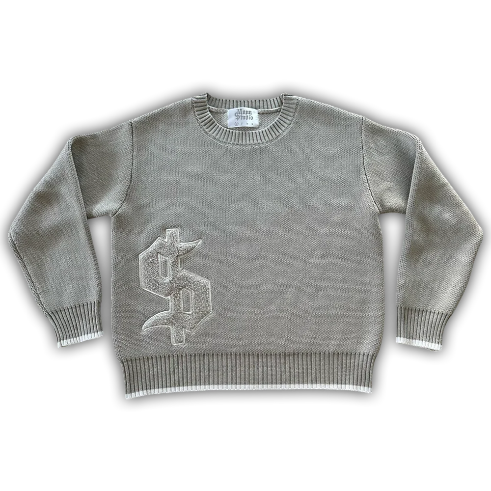 $ Sweater
