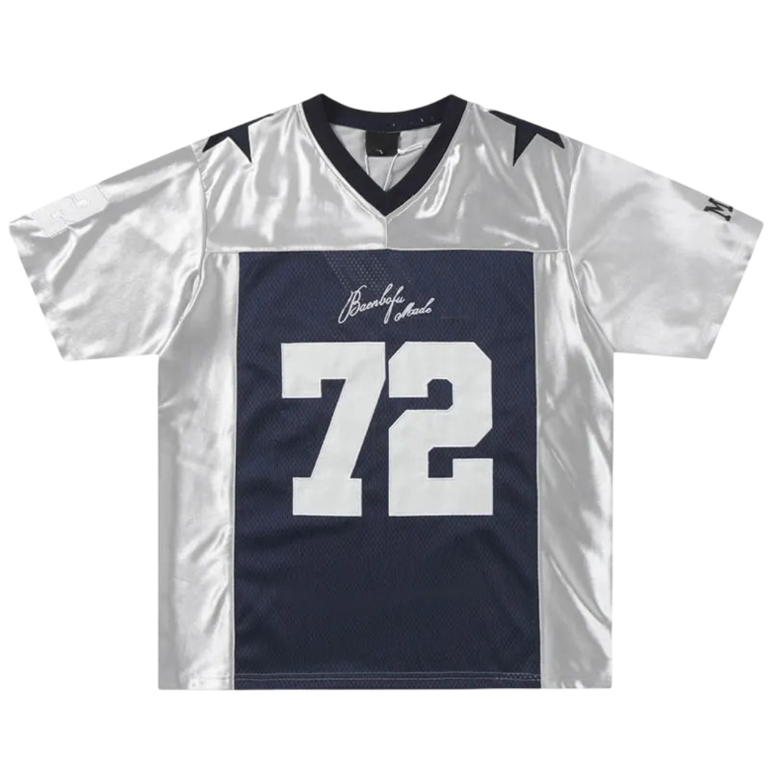 72 Vintage Jersey