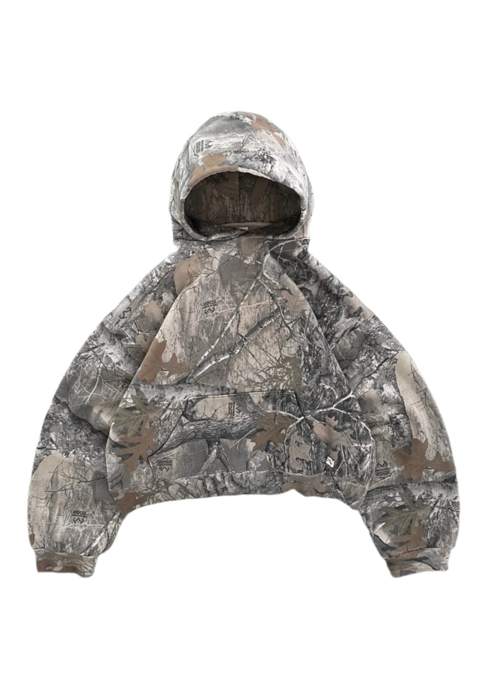 Realtree Camo Hoodie
