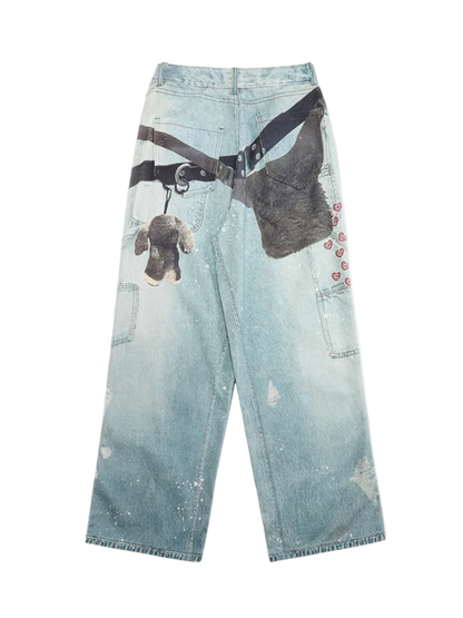 Illusion Jeans