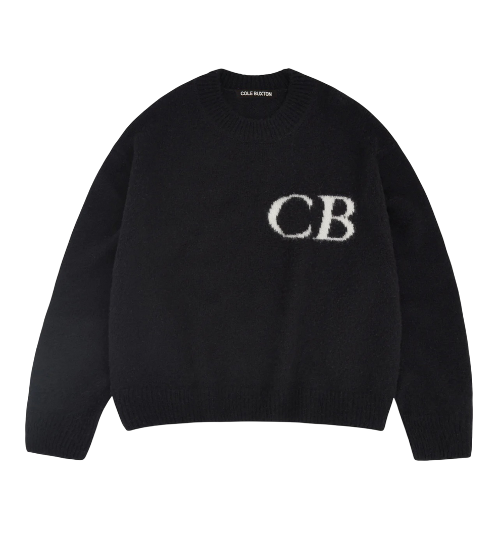 CB Knit Sweater