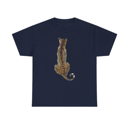 Léopard #2 Tee