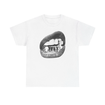 Grillz Tee