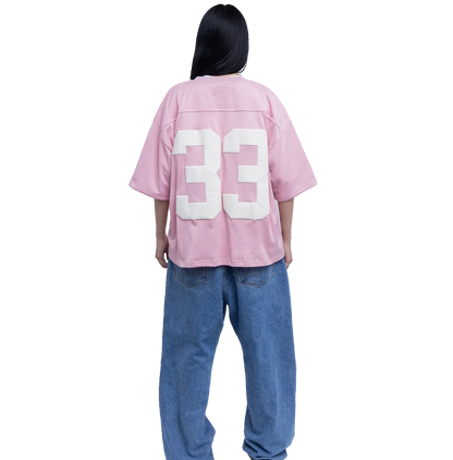 33 Vintage Jersey