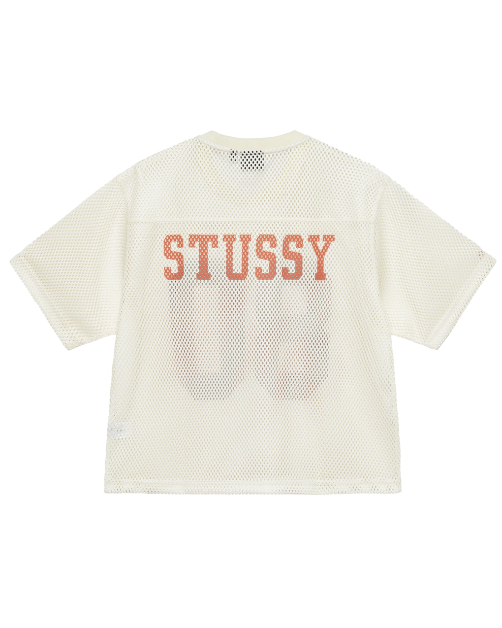 Stussy 80 Jersey