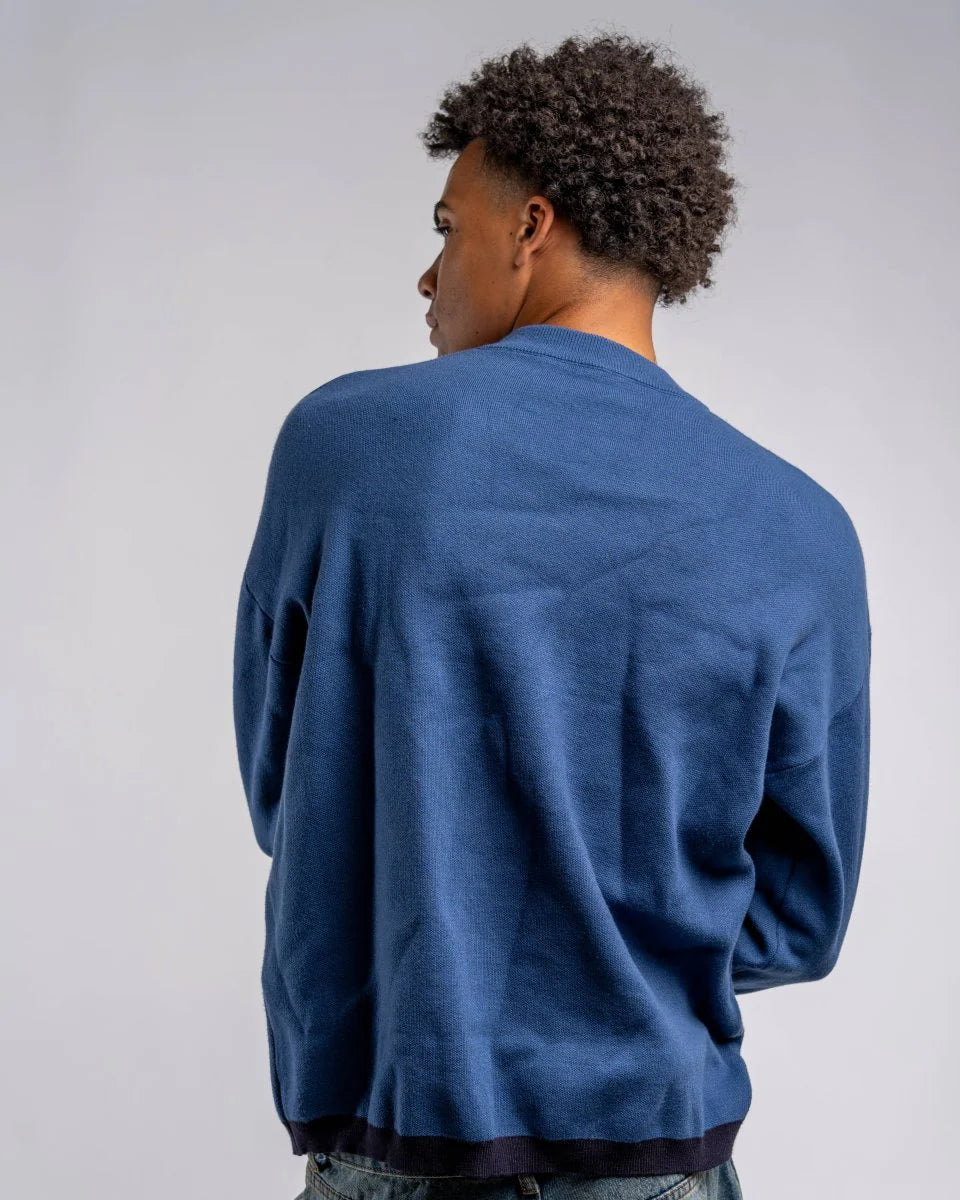 Escape Knit ‘’3ARB’’ Sweater