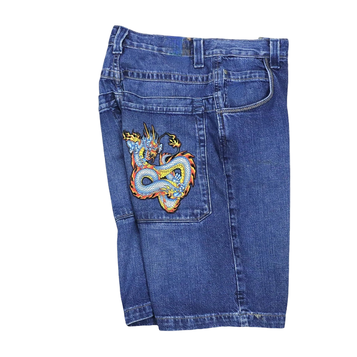 Emberfang Jorts