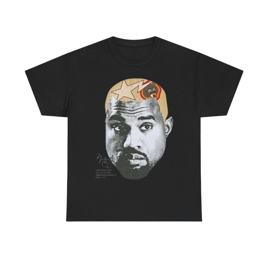 Kanye West Tee