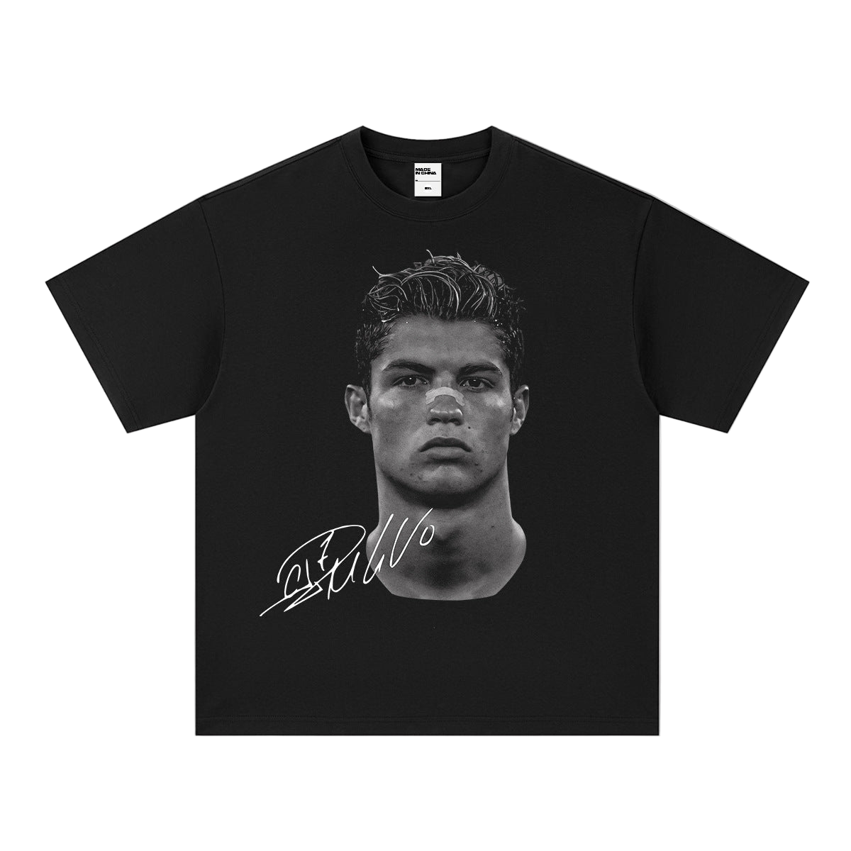 Cristiano Ronaldo Tee
