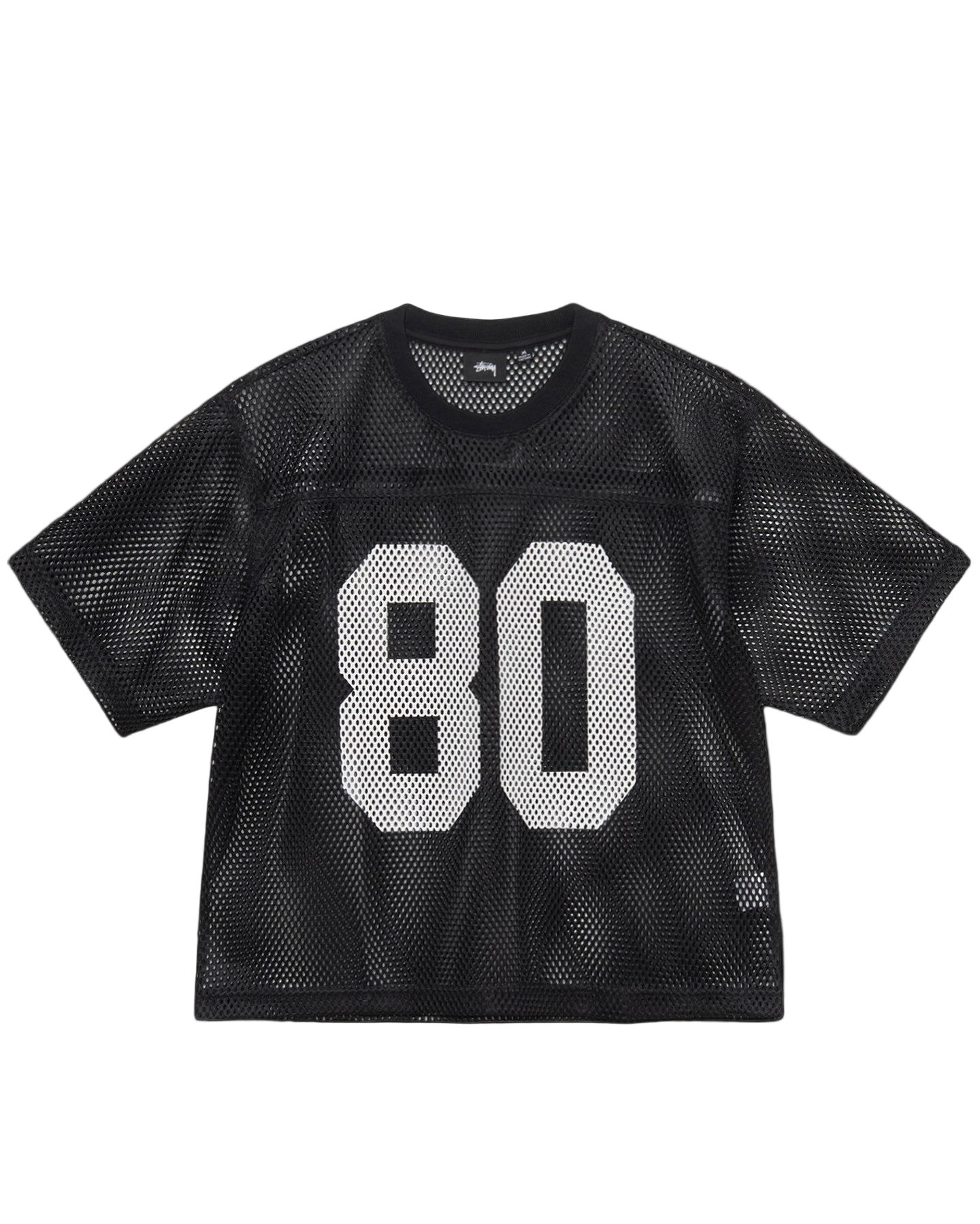 Stussy 80 Jersey