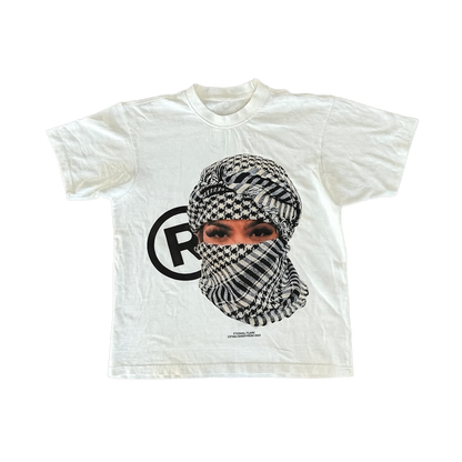 No Face No Case Tee