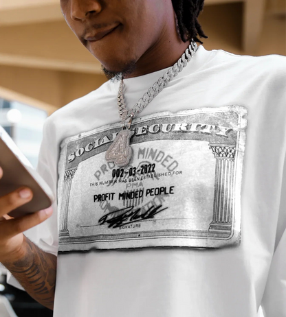 Money Tee