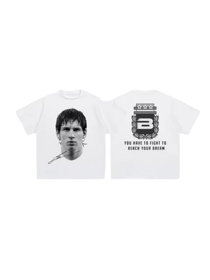 Messi Tee