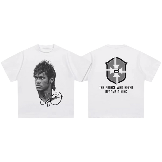 Neymar Jr Tee