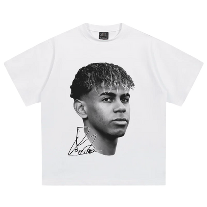 Lamine Yamal Tee