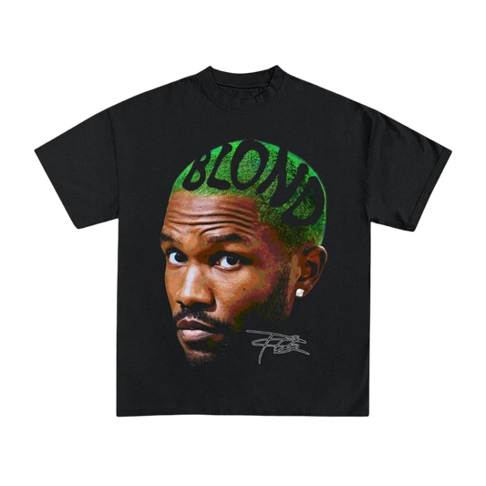 Crazy Frank Tee