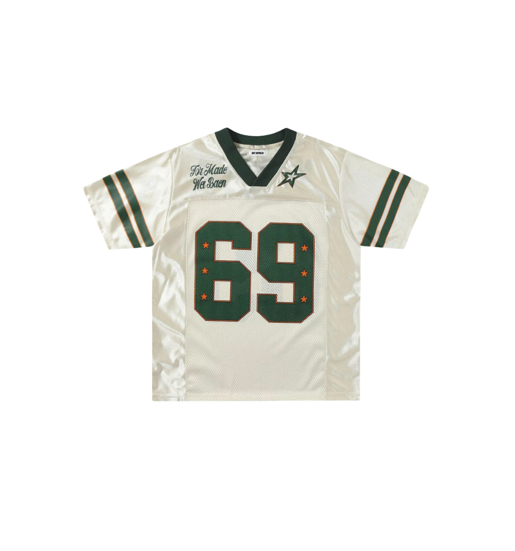 69 Star Vintage Jersey