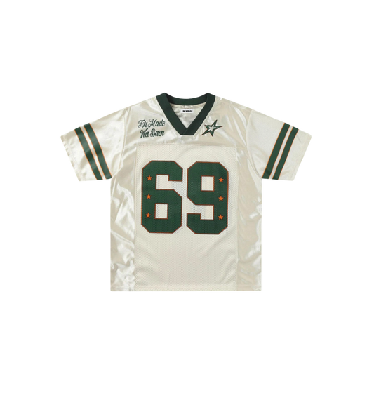 69 Star Vintage Jersey