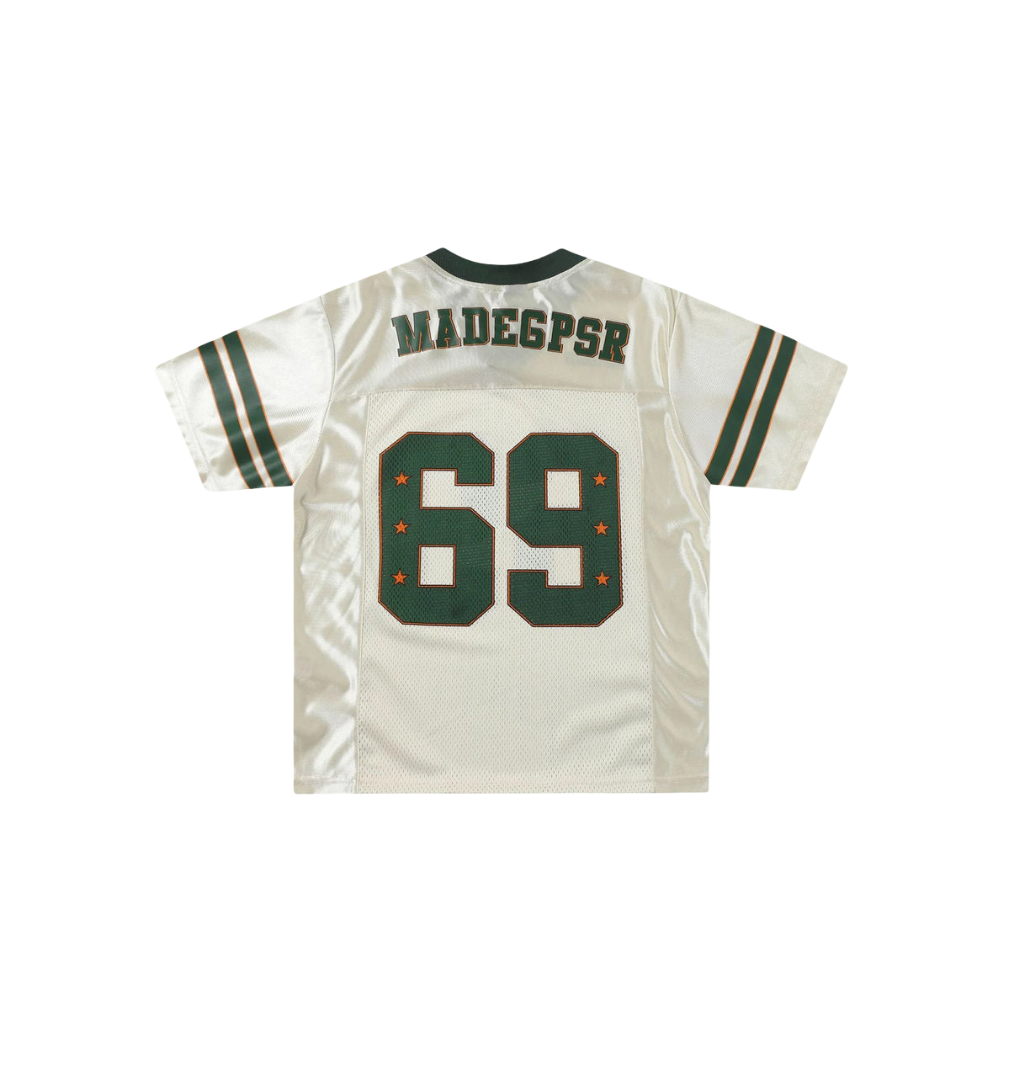 69 Star Vintage Jersey