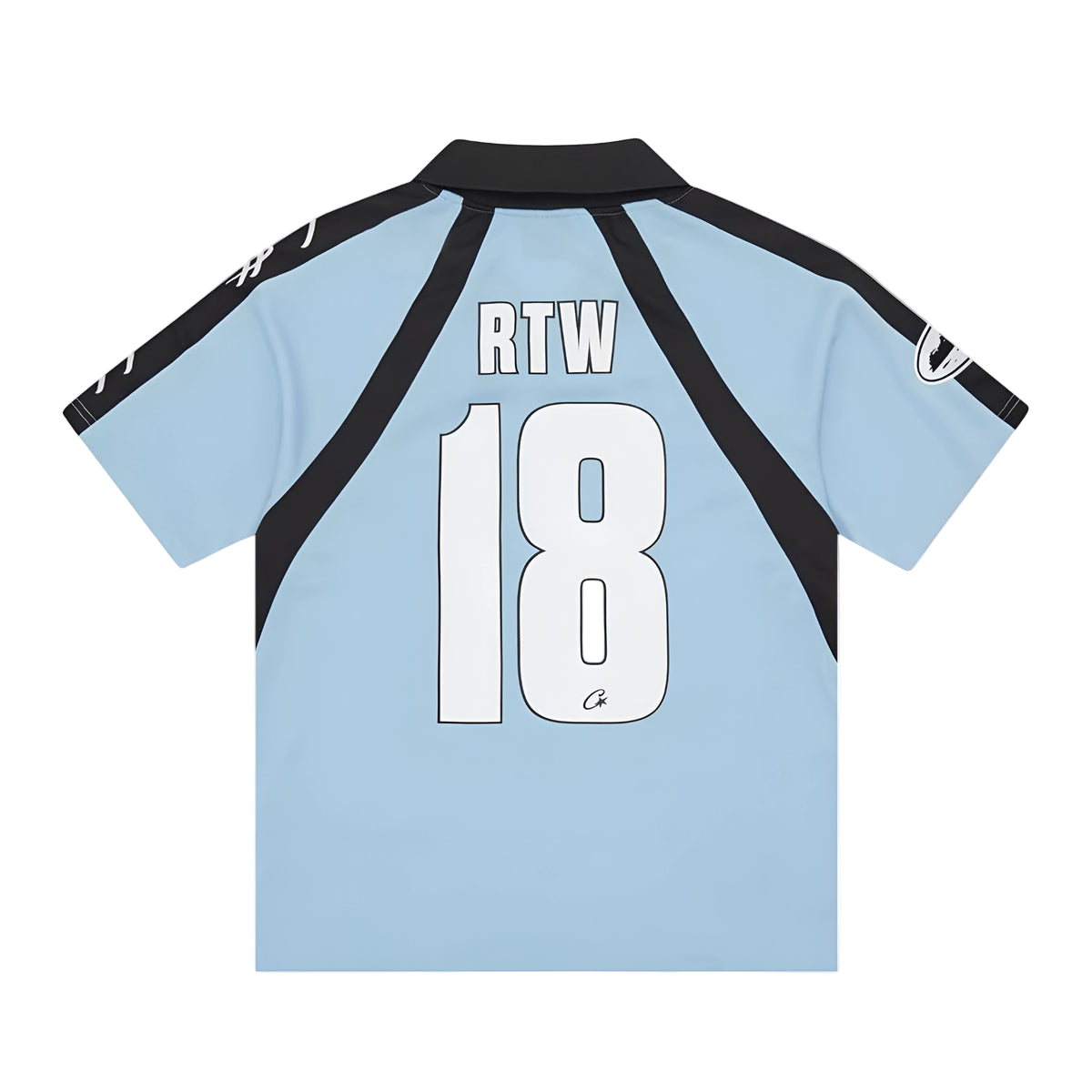 Corteiz Allstarz Jersey